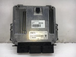 Блок управления двигателем LAND ROVER FREELANDER 2 L359 2010-2012 (BH5212C520VC) LR023468, LR023468, A