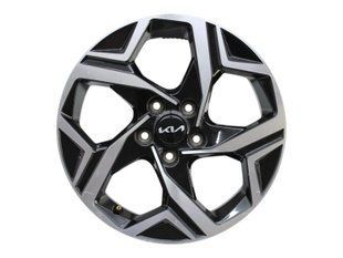 Диск R17 5* KIA SPORTAGE NQ5 2021-2024 (7.0Jx17H2 5x114.3 ET43.5 DIA67.1) 52910P1110, 52910P1110, A