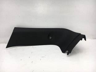 Накладка крышки багажника верхняя правая внутренняя CHEVROLET TRAX U200 2013-2016 95282406, 95282406, B