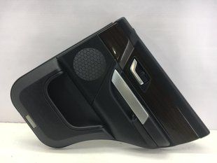 Карта дверей задня права LAND ROVER RANGE ROVER SPORT L320 2005-2009 VBA500120, VBA500120, B