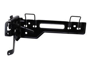 Кронштейн задній лівий LAND ROVER RANGE ROVER EVOQUE L538 2015-2018 LR027195, LR027195, A
