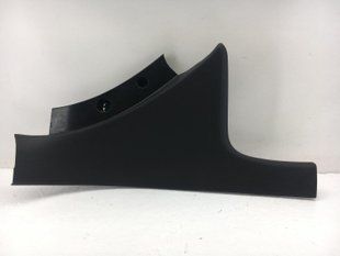 Накладка порога задняя правая внутренняя HONDA CIVIC 2015-2021 84211-TBA-A01ZA, 84211-TBA-A01ZA, A
