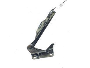 Петля капота права NISSAN NAVARA D40 2005-2010 65400ZP00A, 65400ZP00A, A