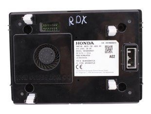 Блок управління ACURA RDX 2022-2026 (8A370-TJB-A020-M1) 8A370-TJB-A03, 8A370-TJB-A03, A