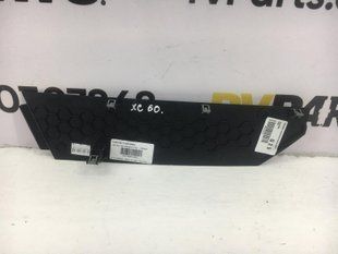 Накладка центральної консолі ліва VOLVO XC60 2017- 31417528, 31417528, A