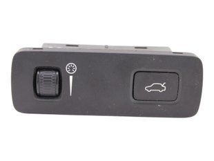 Кнопка крышки багажника VOLVO XC60 2017- 31376510, 31376510, A