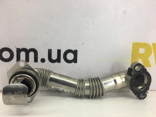 Трубка EGR PEUGEOT 3008 2009-2013 9803250080, 9803250080, A