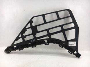 Кронштейн бампера задний правый HYUNDAI I40 2011-2015 (№86616-3Z300) 86614-3Z300, 86614-3Z300, A