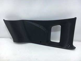 Накладка багажного відсіку верхня права JEEP RENEGADE 2018- 6UK60LXHAA, 6UK60LXHAA, A