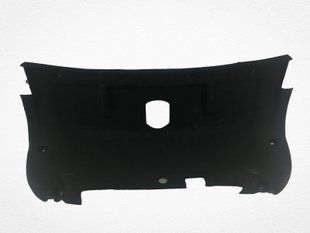 Карта кришки багажника MERCEDES E220 W212 2012-2016 A2126940725, A2126940725, A