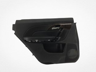 Карта дверей задня ліва ACURA MDX 2008-2013 83781-STX-A02ZA, 83781-STX-A02ZA, A