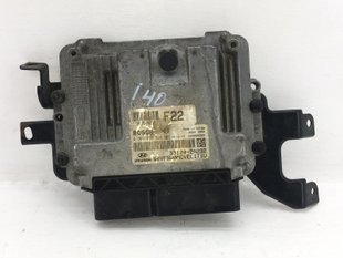 Блок управління двигуном HYUNDAI I40 2011-2015 39120-2A232, 39120-2A232, A