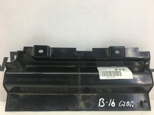 Накладка на задній ліхтар верхня SUBARU OUTBACK B16 2019- 96023AN00A, 96023AN00A, A