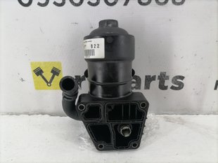 Корпус масляного фильтра VOLKSWAGEN TIGUAN 2007-2011 03L115389G, 03L115389G, A