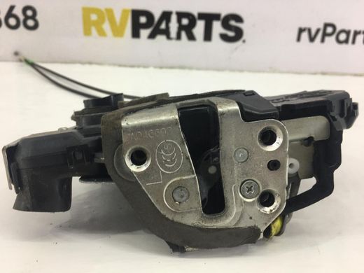 Замок двери передний левый TOYOTA RAV4 CA30W 2005-2010 6904053090, 6904053090, A