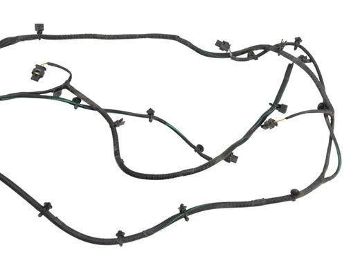 Проводка заднего бампера VOLVO XC90 2015-2019 31350678, 31350678, A