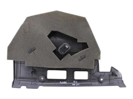 Накладка торпедо нижняя передняя правая VOLVO XC90 2015-2019 31442834, 31442834, A