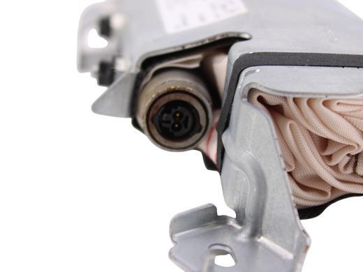 Подушка спинки сидения передняя правая VOLVO S90 SPA 2016-2020 (32403040) 31455981, 31455981, A