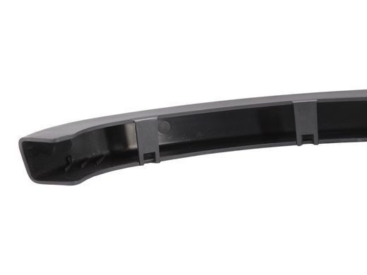 Накладка петлі кришки багажника ліва VOLVO S90 SPA 2016-2020 31389609, 31389609, A