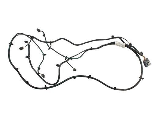 Проводка заднего бампера VOLVO XC90 2015-2019 31350678, 31350678, A