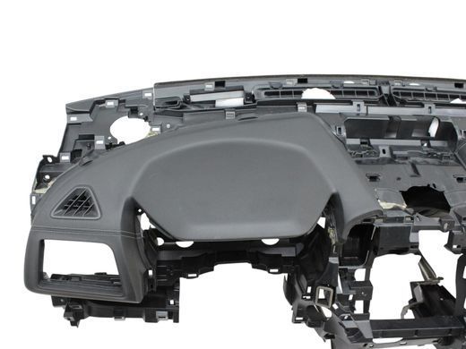 Торпедо SUBARU ASCENT 2018-2022 (в зборі з Airbag) 66040XC00A, 66040XC00A, A