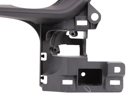 Накладка панелі приладів LAND ROVER DISCOVERY L462 2017-2020 (LR088793) HY3210A894A, HY3210A894A, A