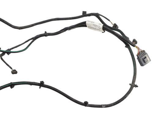 Проводка заднего бампера VOLVO XC90 2015-2019 31350678, 31350678, A