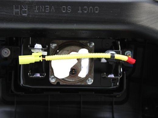 Торпедо SUBARU ASCENT 2018-2022 (в зборі з Airbag) 66040XC00A, 66040XC00A, A