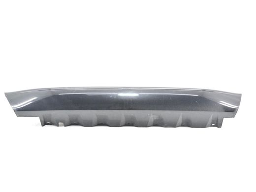 Бампер передній BMW X3 E83 2006-2010 (комплект обвісу м-пакет (51110306060, 51120306063, 51770302752, 51770302753, 51770302749, 51770302748, 51770393496, 51120393495, 51633401010, 51633401009)) 51110306060, 51110306060, A