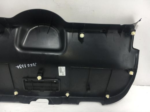 Карта крышки багажника NISSAN JUKE 2010-2014 909011KB0A, 909011KB0A, B