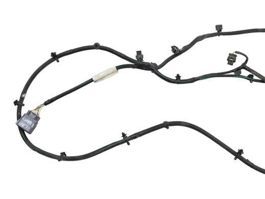 Проводка заднего бампера VOLVO XC90 2015-2019 31350678, 31350678, A