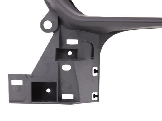 Накладка панелі приладів LAND ROVER DISCOVERY L462 2017-2020 (LR088793) HY3210A894A, HY3210A894A, A