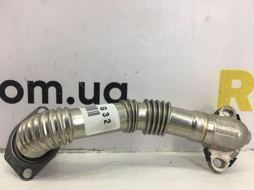 Трубка EGR PEUGEOT 3008 2009-2013 9803250080, 9803250080, A