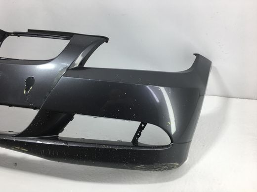 Бампер передний BMW 320 E90 2005-2008 51117906491, 51117906491, B