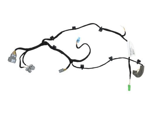 Проводка дверей передня права VOLVO S90 SPA 2016-2020 31398936, 31398936, A