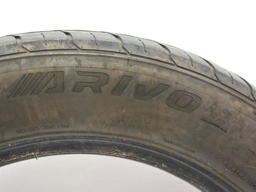 Шина R18 AS 235/55 104V, ARIVO ULTRA ARZ4, Китай 2021р., S0160, A