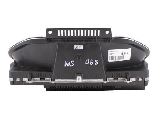 Панель приладів VOLVO S90 SPA 2016-2020 31665340, 31665340, A