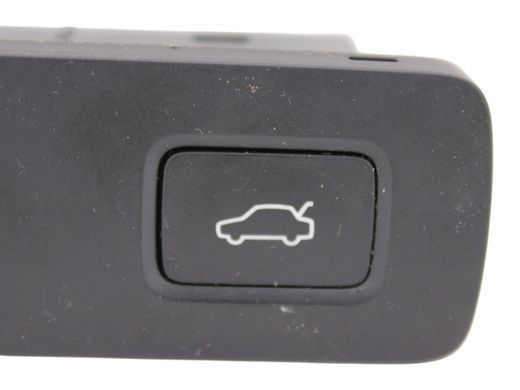 Кнопка кришки багажника VOLVO XC60 2017- 31376510, 31376510, A