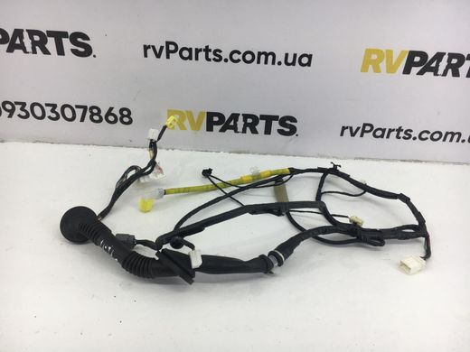 Проводка двери передняя правая SUBARU FORESTER S13 2014-2018 81820SG220, 81820SG220, A