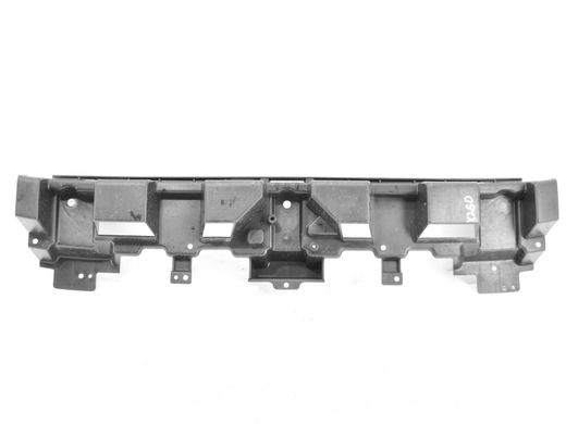 Кронштейн бампера задній JAGUAR XF X250 2008-2011 (C2Z7388) 8X2317B861, 8X2317B861, A