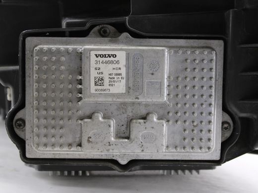 Фара передня ліва VOLVO XC90 2015-2019 31446728, 31446728, A