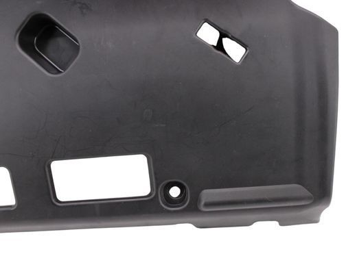 Накладка торпедо нижняя передняя правая VOLVO XC90 2015-2019 31442834, 31442834, A
