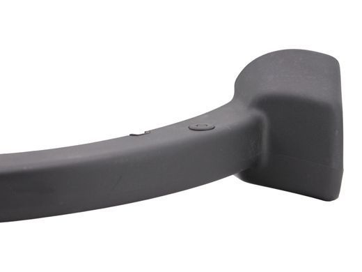 Накладка петлі кришки багажника ліва VOLVO S90 SPA 2016-2020 31389609, 31389609, A
