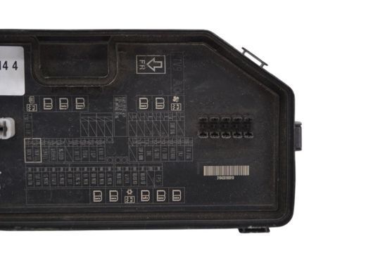 Кришка блоку запобіжників ACURA ILX 2012-2018 38256-TV9-A01, 38256-TV9-A01, A