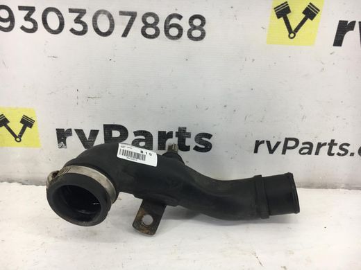 Патрубок интеркулера нижний правый TOYOTA AVENSIS T27 2009-2018 17362-0R030, 17362-0R030, A