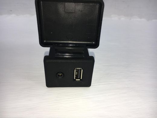 Роз'єм USB/AUX OPEL MOKKA 2012-2016 20874710, 20874710, A