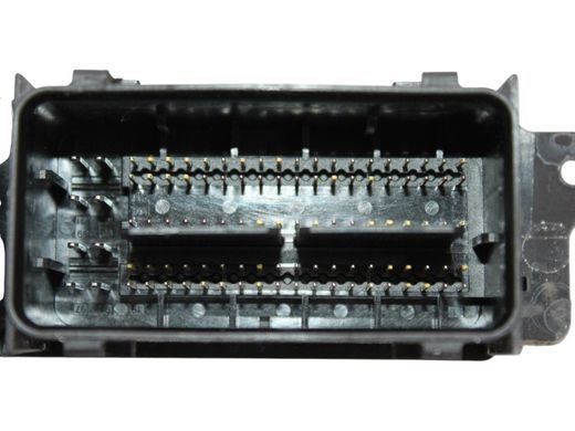 Блок управління двигуном VOLVO XC90 2015-2019 31452233, 31452233, A