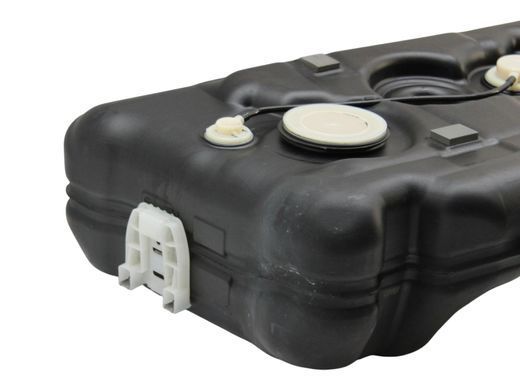 Топливный бак BMW X1 F48 2015-2019 16117453430, 16117453430, A