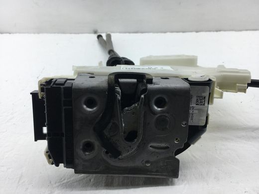 Замок дверей задній лівий JEEP RENEGADE 2018- 68268762AA, 68268762AA, A
