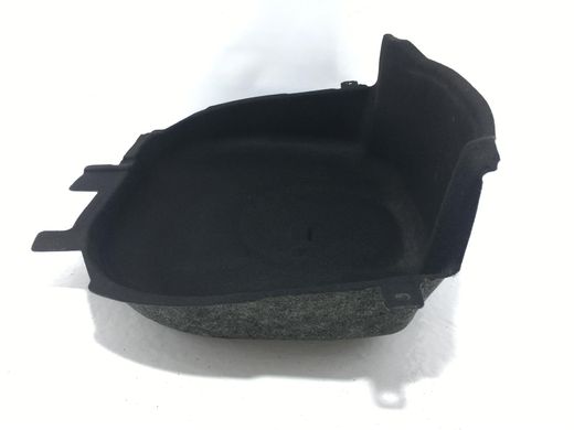 Ниша запасного колеса CHEVROLET TRAX U200 2013-2016 95281635, 95281635, A